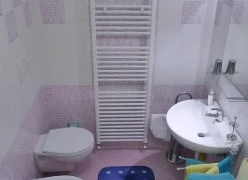 Łazienka Zdjęcie