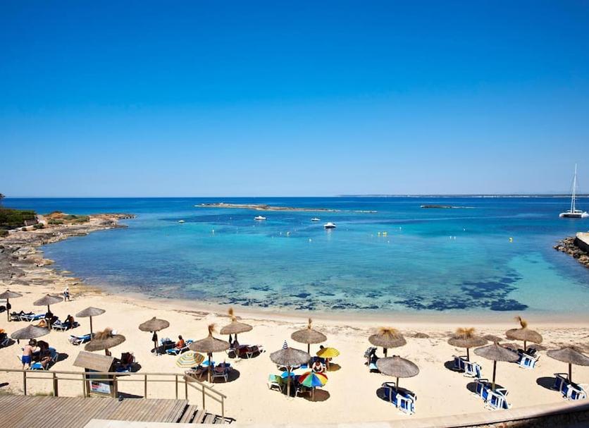 Plaża Zdjęcie