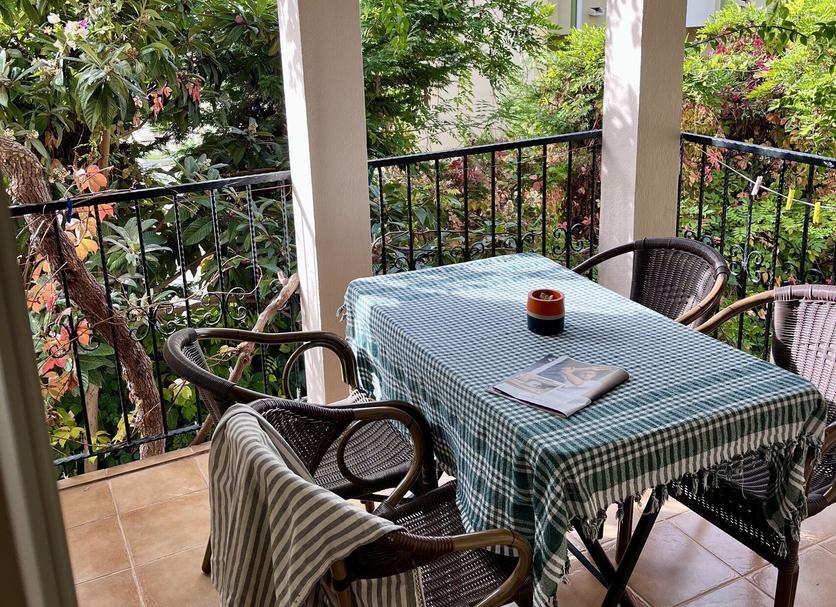 Balkon Zdjęcie