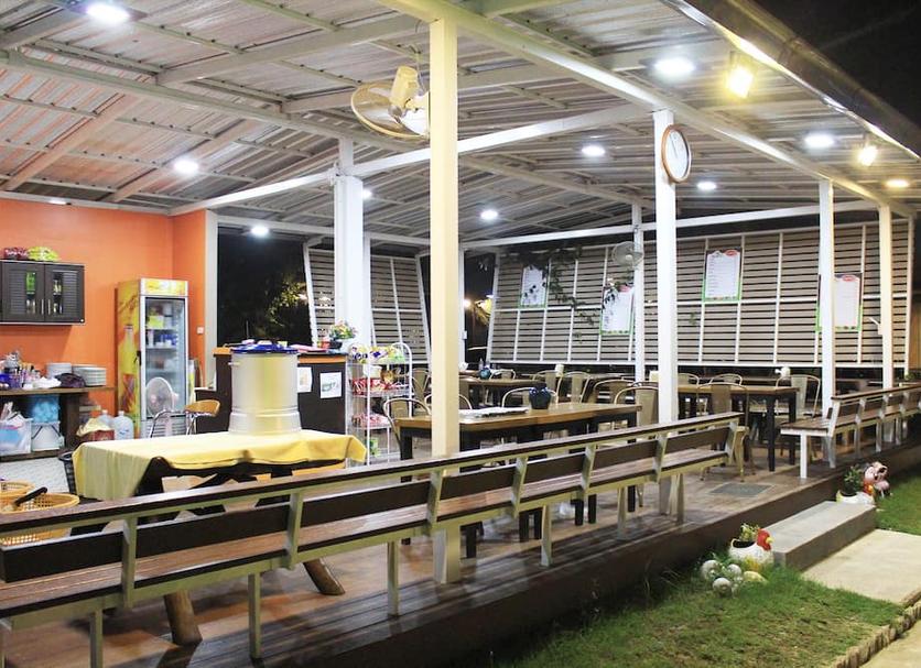 Restauracja Zdjęcie