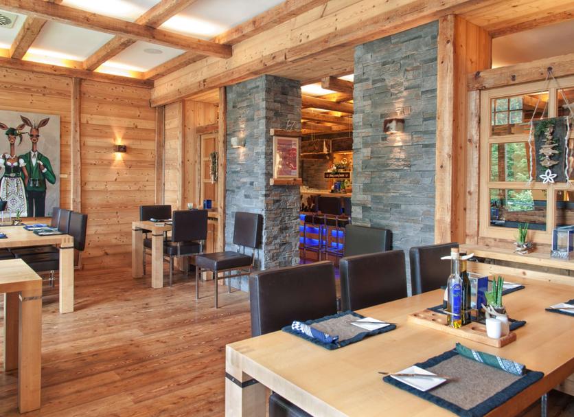 Restauracja Zdjęcie