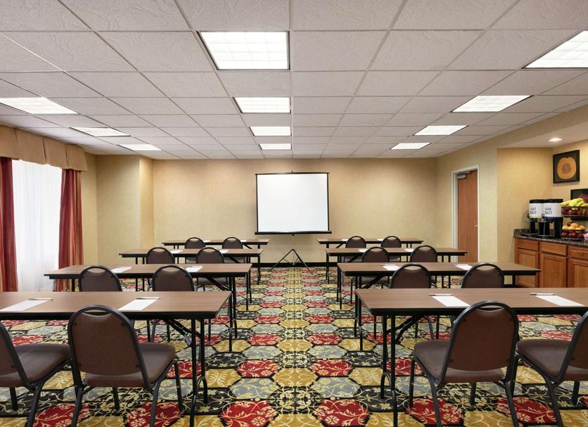 Sala konferencyjna Zdjęcie