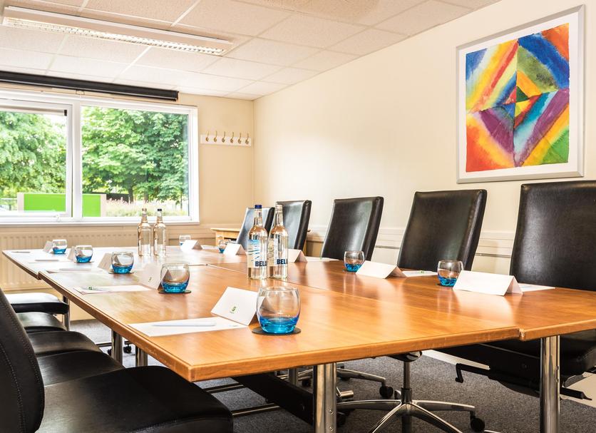 Sala konferencyjna Zdjęcie
