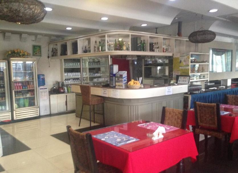 Restauracja Zdjęcie