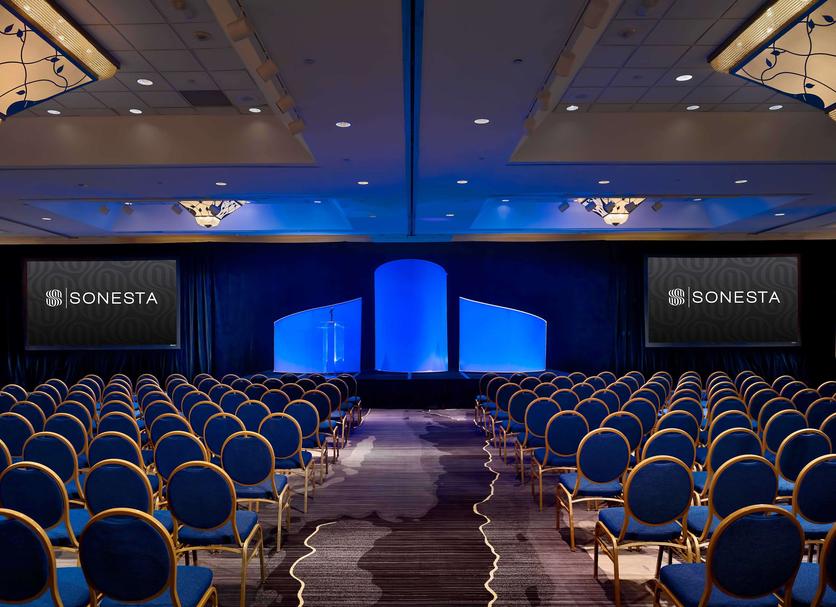 Sala konferencyjna Zdjęcie