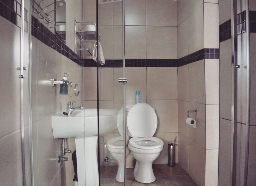 Łazienka Zdjęcie