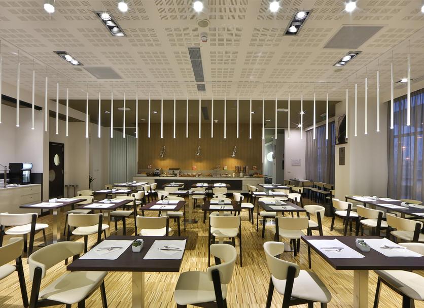 Restauracja Zdjęcie