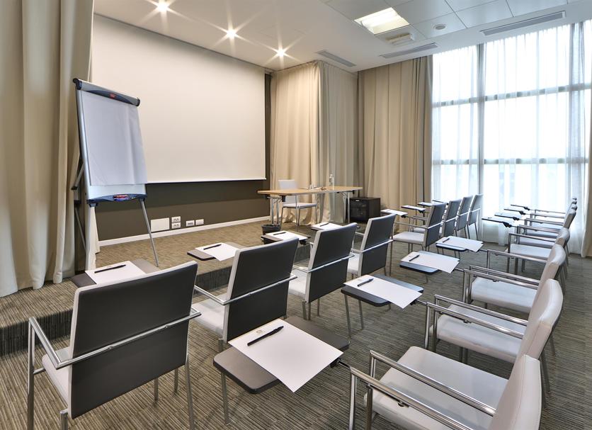 Sala konferencyjna Zdjęcie