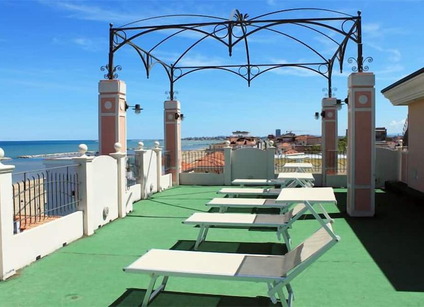 Balkon Zdjęcie