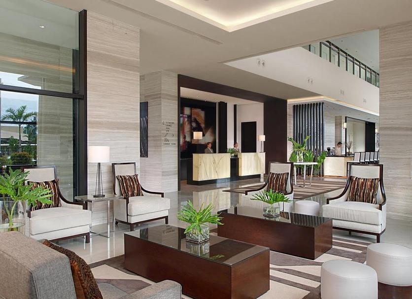 Lobby Zdjęcie