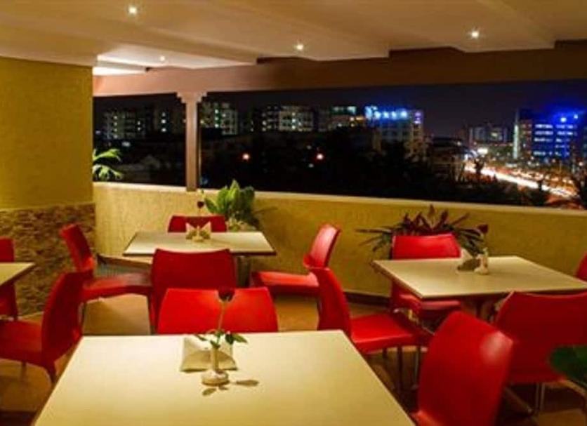 Restauracja Zdjęcie