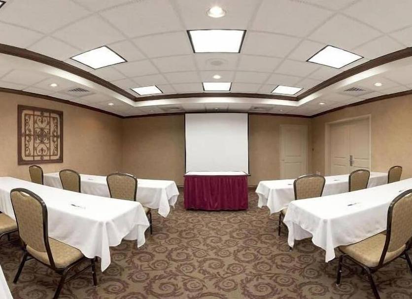 Sala konferencyjna Zdjęcie