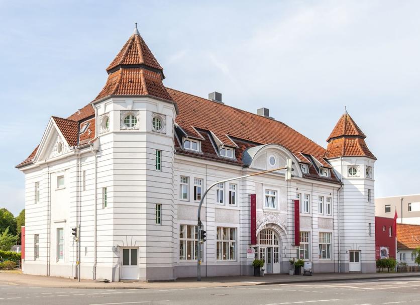 Budynek Zdjęcie