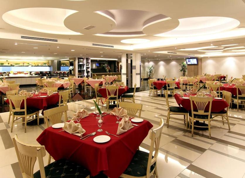 Restauracja Zdjęcie