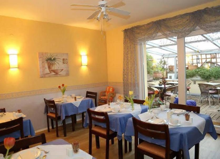 Restauracja Zdjęcie