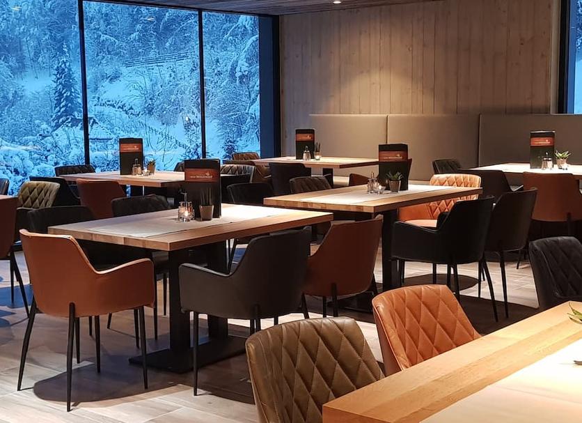 Restauracja Zdjęcie