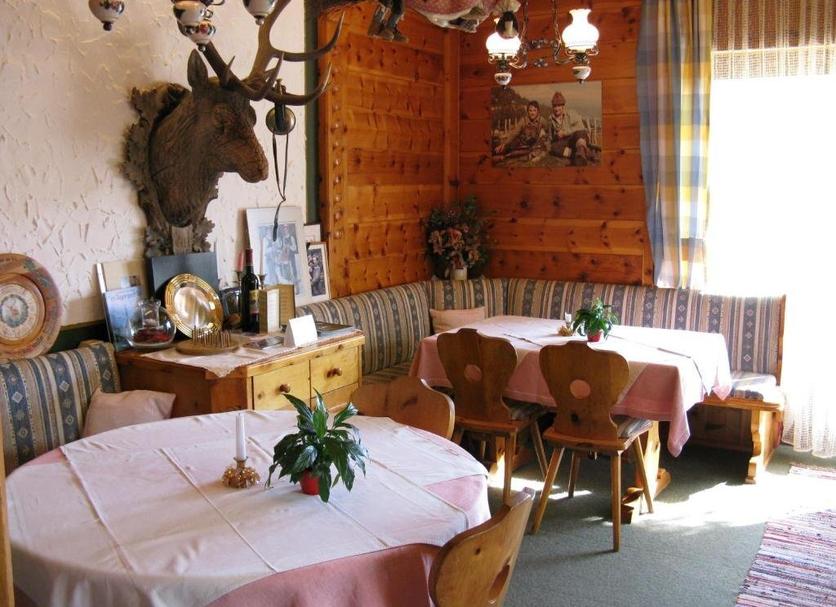 Restauracja Zdjęcie