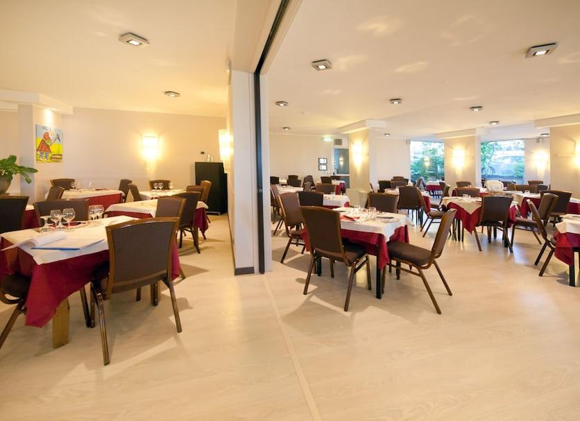 Restauracja Zdjęcie