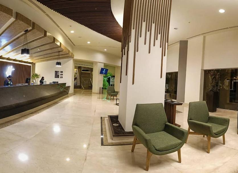 Lobby Zdjęcie