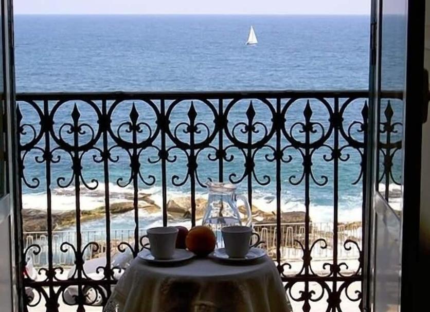 Balkon Zdjęcie