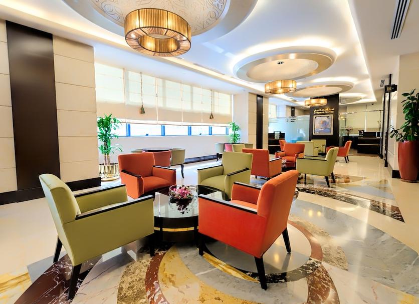 Lobby Zdjęcie
