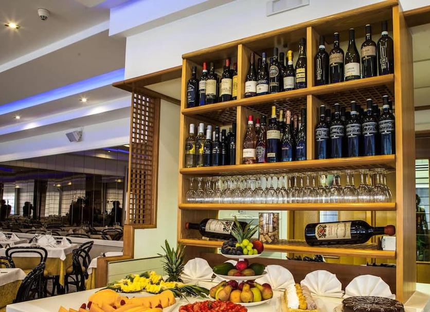 Bar Zdjęcie