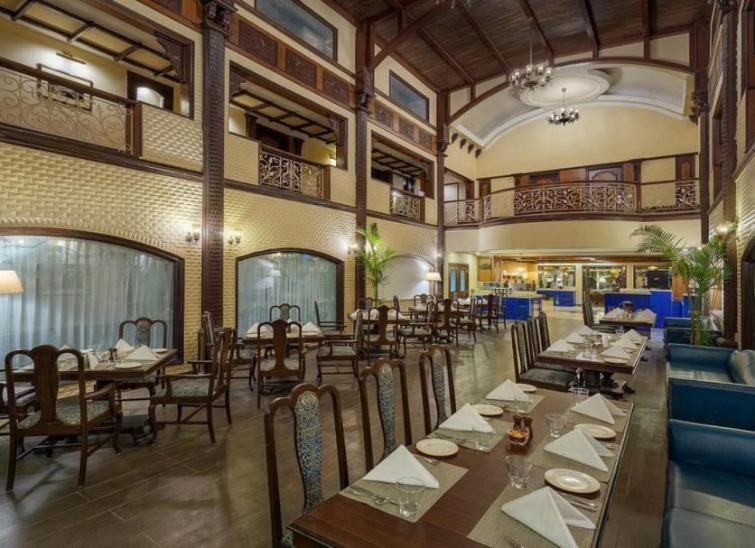 Restauracja Zdjęcie