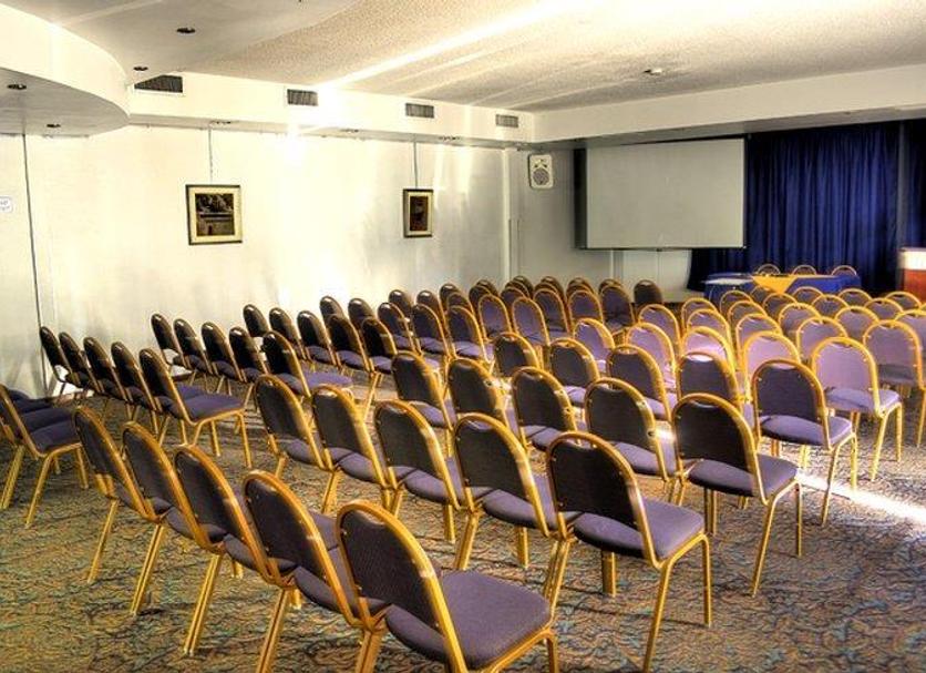 Sala konferencyjna Zdjęcie