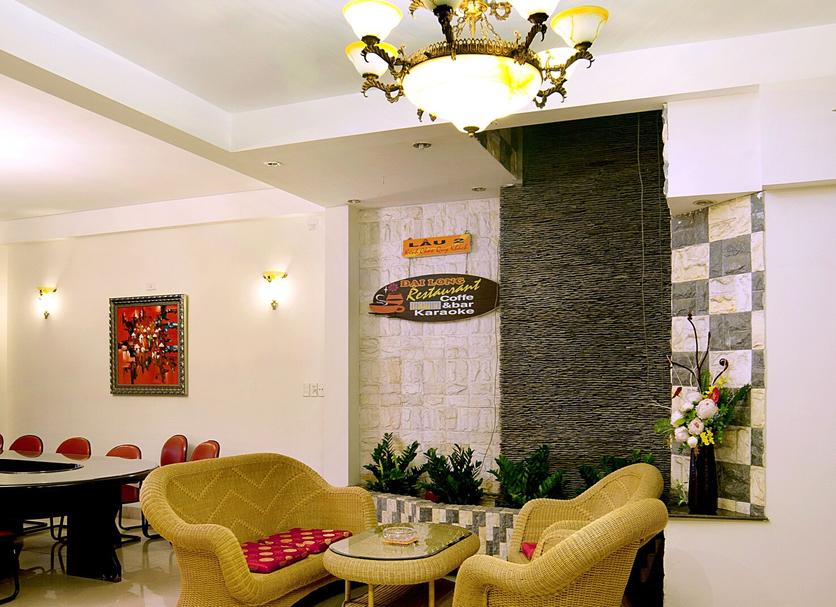 Lobby Zdjęcie