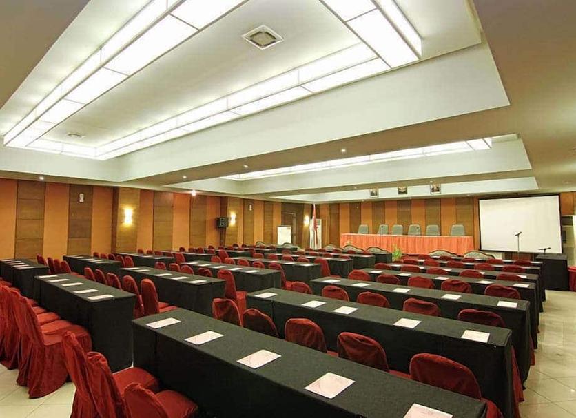 Sala konferencyjna Zdjęcie