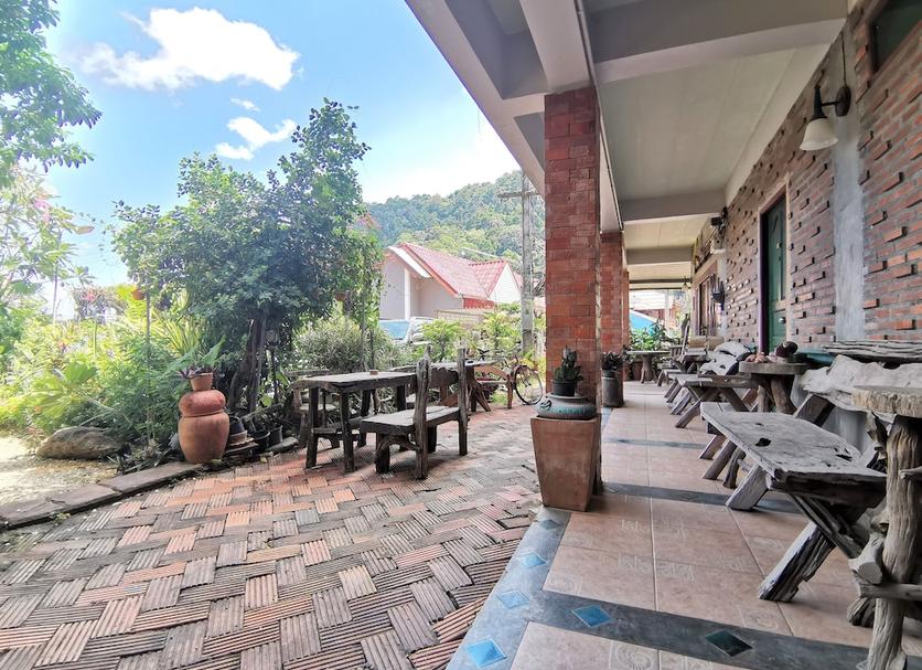Patio Zdjęcie