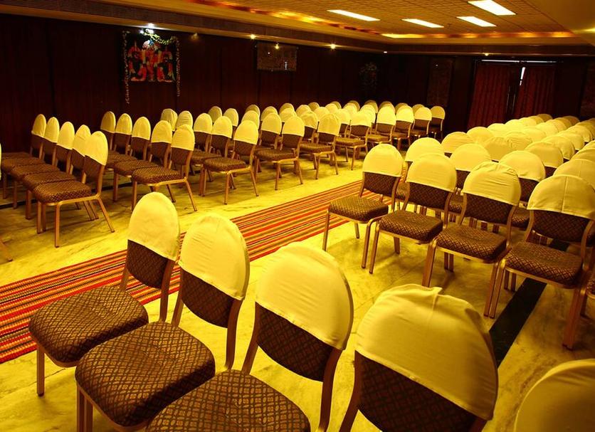 Sala konferencyjna Zdjęcie