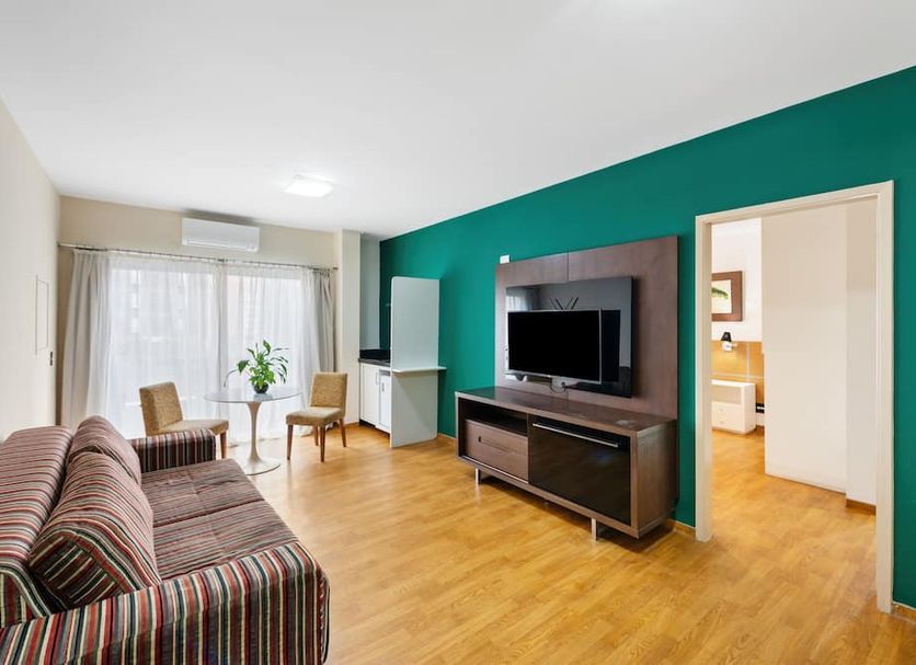 Pokój dzienny Zdjęcie