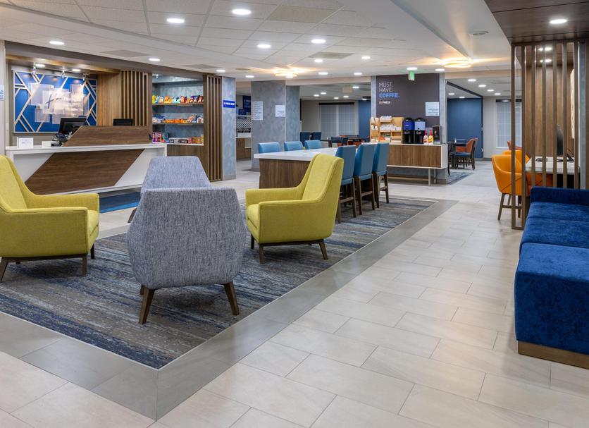 Lobby Zdjęcie
