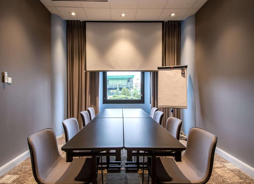 Sala konferencyjna Zdjęcie