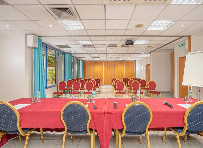 Sala konferencyjna Zdjęcie