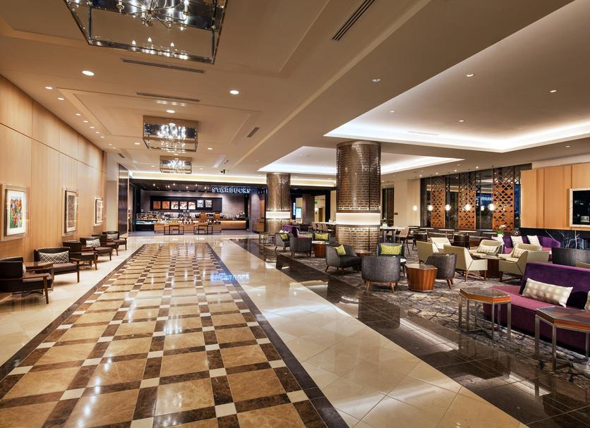 Lobby Zdjęcie