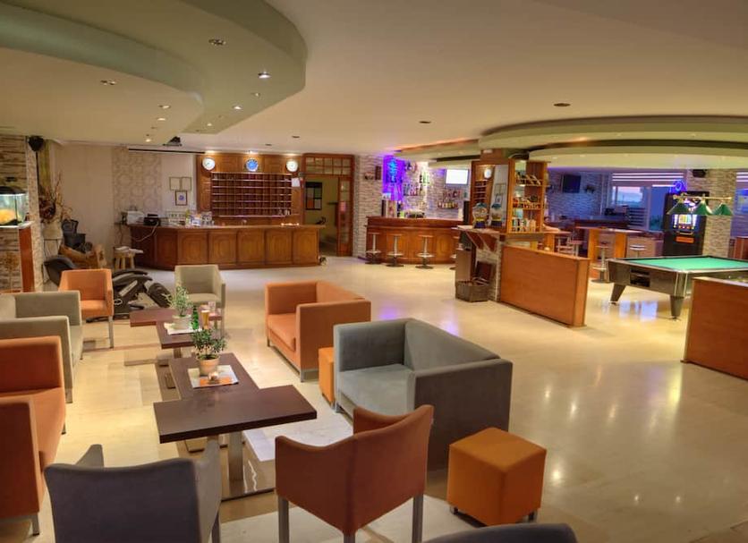 Lobby Zdjęcie