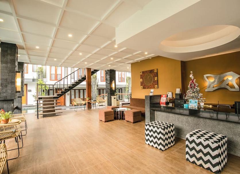 Lobby Zdjęcie