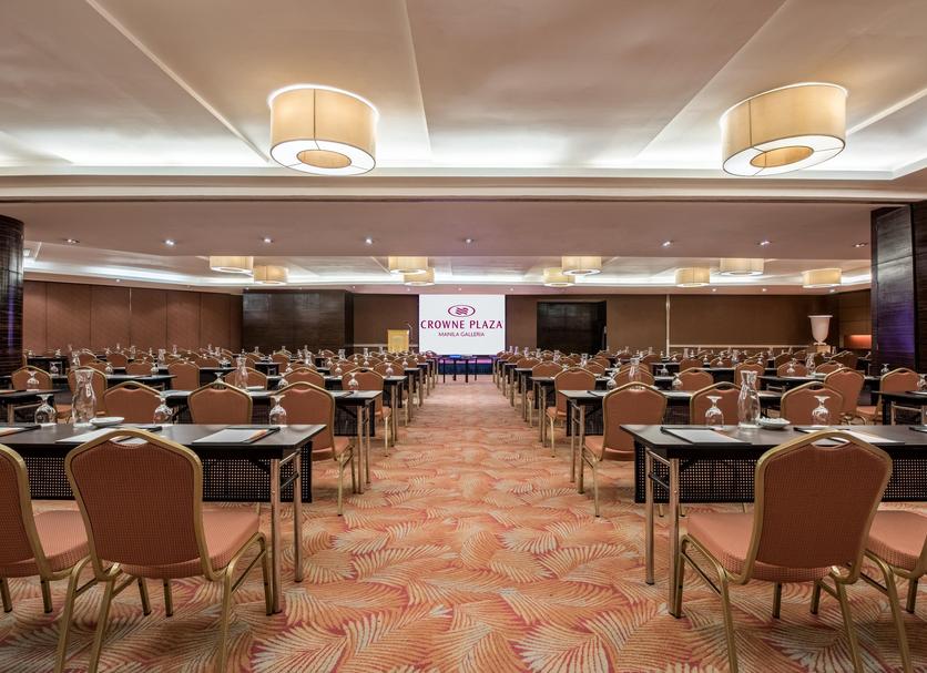 Sala konferencyjna Zdjęcie