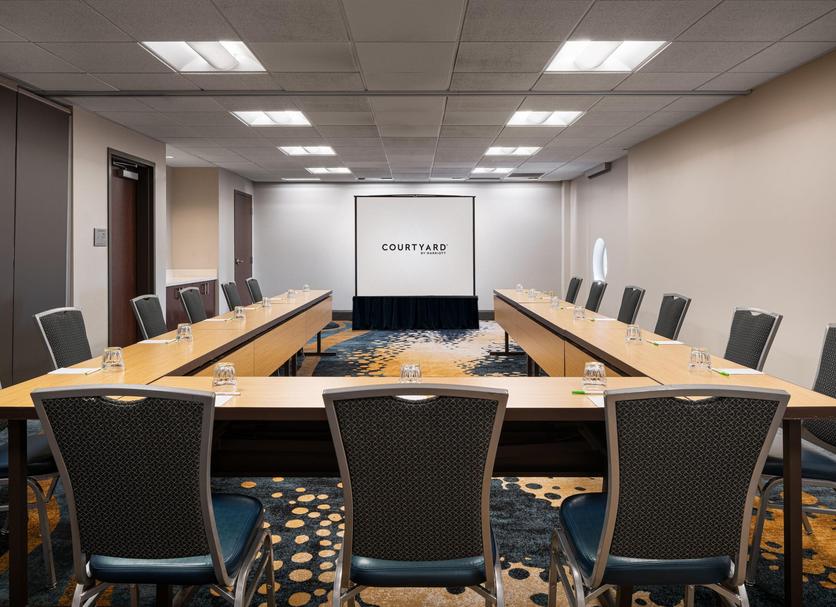 Sala konferencyjna Zdjęcie