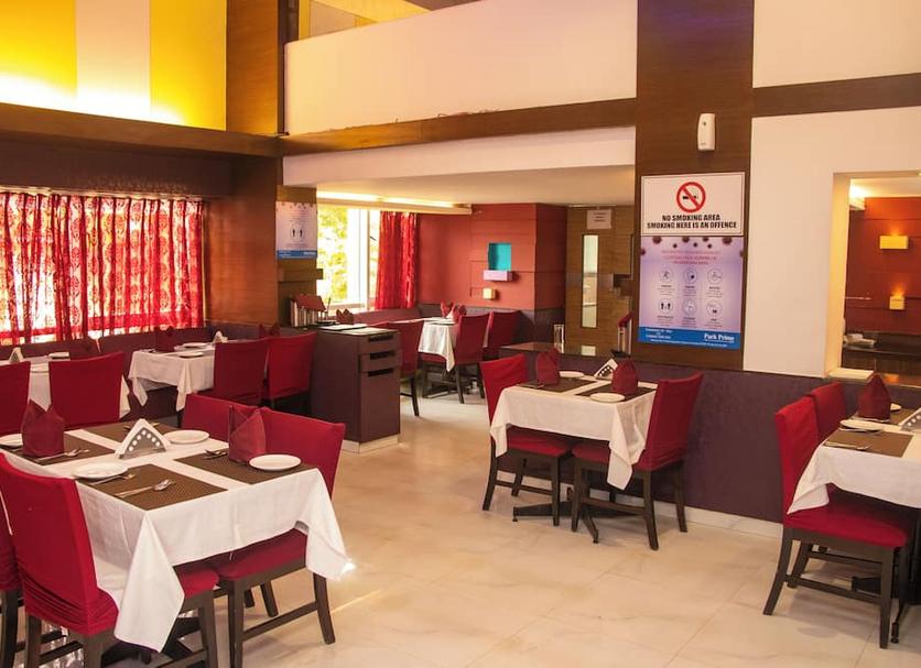 Restauracja Zdjęcie