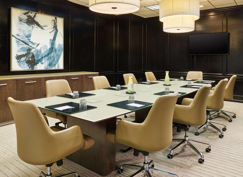 Sala konferencyjna Zdjęcie