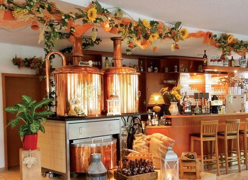 Bar Zdjęcie
