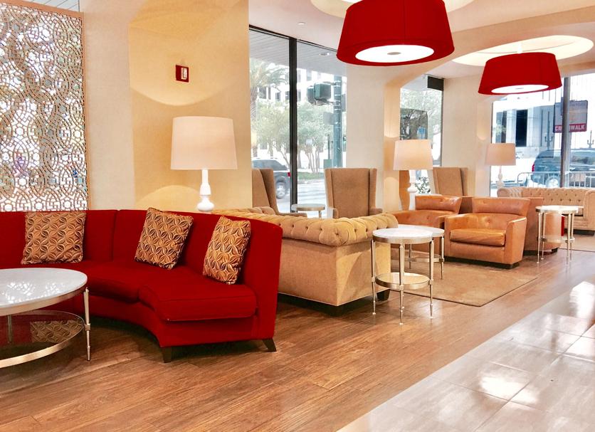 Lobby Zdjęcie