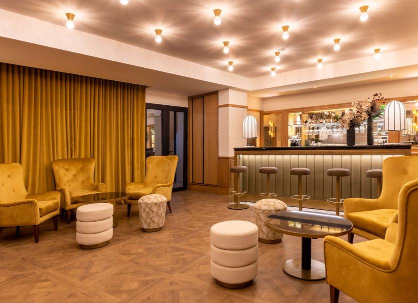 Bar Zdjęcie