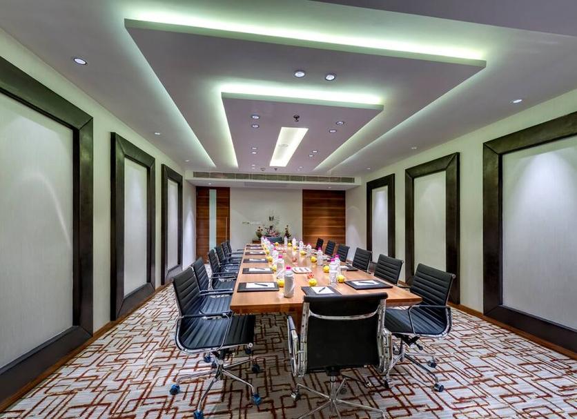 Sala konferencyjna Zdjęcie