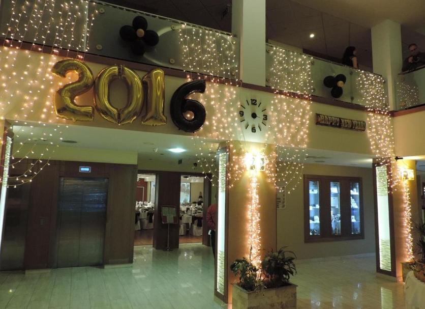 Lobby Zdjęcie