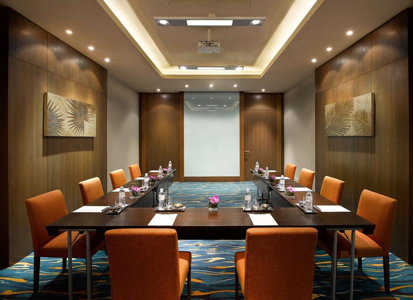 Sala konferencyjna Zdjęcie