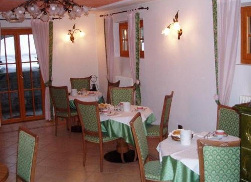 Restauracja Zdjęcie